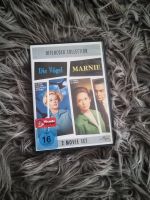 DVDs Hitchcock Collection die Vögel Marnie Hessen - Glauburg Vorschau