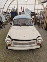 TRABANT P 601 L Bayern - Deggendorf Vorschau
