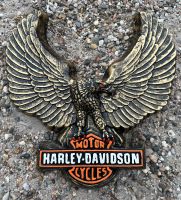 Harley Davidson Schild Emblem Bild Rheinland-Pfalz - Speyer Vorschau