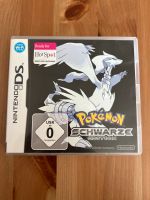 Pokémon Schwarze Edition für den Nintendo DS Berlin - Neukölln Vorschau