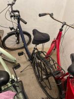 Fahrrad zu verkaufen, 7 Gänge und Narbenschaltung, 28 Zoll Dithmarschen - Heide Vorschau
