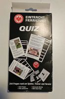 NEU SGE Eintracht Frankfurt Quiz Hessen - Ginsheim-Gustavsburg Vorschau