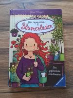 Kinderbuch, Der magische Blumenladen Bayern - Erdweg Vorschau