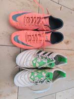 Nike Adidas Fußballschuhe Gr.41 und Gr.42 Bayern - Berg bei Neumarkt i.d.Opf. Vorschau