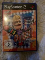 PlayStation 2 buzzer Sachsen - Bahretal Vorschau