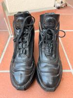 Vintage-Boot, Jean Paul Gaultier, Gr.37 Hessen - Schlangenbad Vorschau