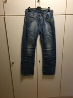 CROSS Jeans Lorenzo, W32 L34,  D189-257 wenig getragen, gepflegt Hessen - Dieburg Vorschau