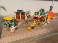 Playmobil Camping Baden-Württemberg - Freiburg im Breisgau Vorschau