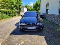 BMW 520i e39 Rheinland-Pfalz - Gevenich Eifel Vorschau