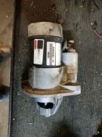 Opel 1.7 CDTI Anlasser Starter Z17DTH Z17DTJ A17DTS Z17DTR Mecklenburg-Vorpommern - Upost Vorschau