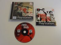 Ronin Blade, PlayStation 1, OVP mit Anleitung, PS1 Berlin - Reinickendorf Vorschau