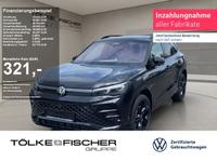Volkswagen Tiguan 2.0 TDI e 4Motion W R-Line AHK Virtual Nordrhein-Westfalen - Krefeld Vorschau