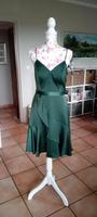 Coctail Kleid neu 38 Robe Marie Lund Etikett Dunkel grün 38 Schleswig-Holstein - Tarp Vorschau