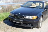 BMW 330 Cabrio mit SMG-Getriebe Rheinland-Pfalz - Bingen Vorschau