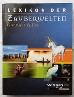 Lexikon der Zauberwelten Gandalf & Co. Nordrhein-Westfalen - Leverkusen Vorschau