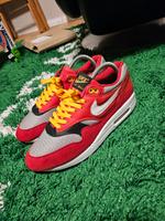 Nike air max 1 urawa dragon 2004 Niedersachsen - Wriedel Vorschau