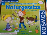 Naturgesetze Kosmos 602079 - Mein erster Experimentierkasten München - Thalk.Obersendl.-Forsten-Fürstenr.-Solln Vorschau