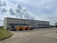 Halle / Lagerhalle / Kalthalle zu verkaufen!!! Bad Doberan - Landkreis - Papendorf MV Vorschau