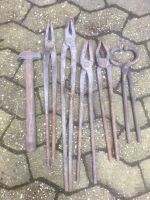 Schmiede Werkzeuge jedes Teil 12€ Rheinland-Pfalz - Lonnig Vorschau