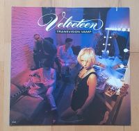 LP / Vinyl Transvision Vamp ‎– Velveteen Nordrhein-Westfalen - Bedburg-Hau Vorschau