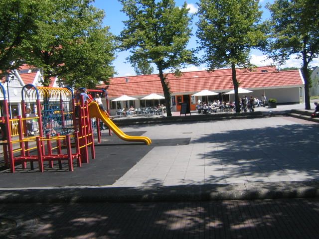 Gemütliches Ferienhaus Holland am Meer, 5 Pers. mit kostenl.WLAN in Dornburg