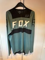 Fox Flexair Motocross Fahrrad Trikot S Thüringen - Wachstedt Vorschau