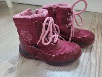 Winterschuhe Gr. 26 Sachsen - Fraureuth Vorschau