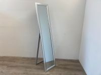 #A Standspiegel Silber 40 x 170 cm klappbar Klappspiegel Holz Sachsen - Burgstädt Vorschau