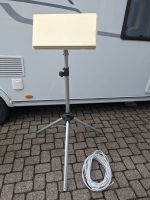 Selfsat H30D + Dreibeinstativ + ca 19 Meter Kabel + Satfinder Bayern - Postbauer-Heng Vorschau