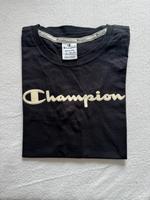 Champion Damen Tshirt schwarz Rheinland-Pfalz - Ludwigshafen Vorschau