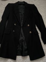 Zara Blazer Mantel Essen-West - Holsterhausen Vorschau