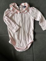 Tommy Hilfiger Baby Body Frühling 68 Sachsen - Naunhof Vorschau