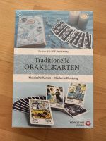 Königsfurt Urania Traditionelle Orakelkarten Buchholzer Nordrhein-Westfalen - Niederkassel Vorschau