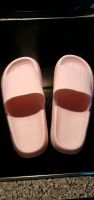 Cloudyzz Pantoletten Slipper Rosa neu Gr. 38/39 die Echten Baden-Württemberg - Meckesheim Vorschau