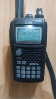 Icom ic-92D d-STAR Nordrhein-Westfalen - Lünen Vorschau