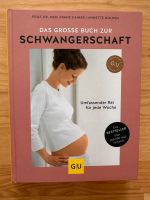 Das grosse Buch zur Schwangerschaft, Prof. Dr. med. Franz Kainer Ludwigsvorstadt-Isarvorstadt - Isarvorstadt Vorschau