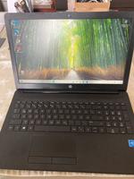 HP 15-DA0003NG, win11,Office, SSD, Akku gut Bayern - Laufen Vorschau