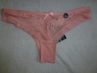 rosa Brazilian von Hunkemöller Bayern - Erlangen Vorschau