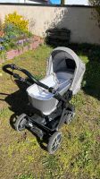 Kinderwagen Hartan Racer GT Baden-Württemberg - Linkenheim-Hochstetten Vorschau