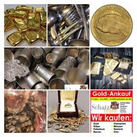 Gold Silber Besteck Zinn Gratisversand Ankauf Schatztruhe Nordrhein-Westfalen - Kerpen Vorschau
