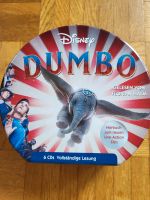 Dumbo- Das Hörbuch zum Film Niedersachsen - Bad Nenndorf Vorschau