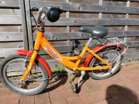 Puky 16" Zoll inkl. neue Mäntel Kinderfahrrad Fahrrad Kiel - Schilksee Vorschau