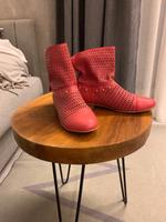 Stiefeletten Damen Gr.39 NEU Thüringen - Gera Vorschau
