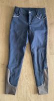 Equilibre Thermo / Winter Reithose, Gr.152, blau/grau Berlin - Charlottenburg Vorschau