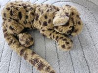 Jellycat Gepard  Stofftier Charley cheetah Kuscheltier Tier weich Bayern - Lauingen a.d. Donau Vorschau