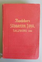 Handbuch für Reisende von 1912 Bremen - Neustadt Vorschau