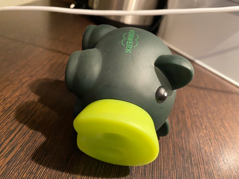 Sparschwein Vorwerk Thermomix in Lohmar