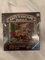 exit & escape Puzzle, Nr 6 Im Gutshaus Garage, OVP NEU Kreis Pinneberg - Wedel Vorschau