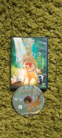 Bambi 2, Walt Disney's Meisterwerke, Der Herr der Wälder, DVD Niedersachsen - Bramsche Vorschau