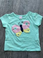 Baby Tshirt, Größe 56 Hessen - Neu-Isenburg Vorschau